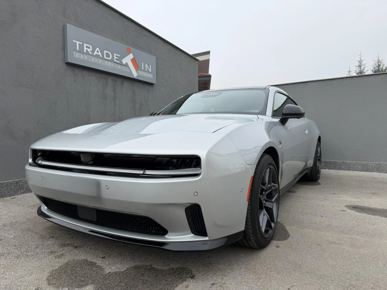 Dodge Charger DAYTONA R/T STAGE 1 ������� � �������� | Mobile.bg � ����������� 1