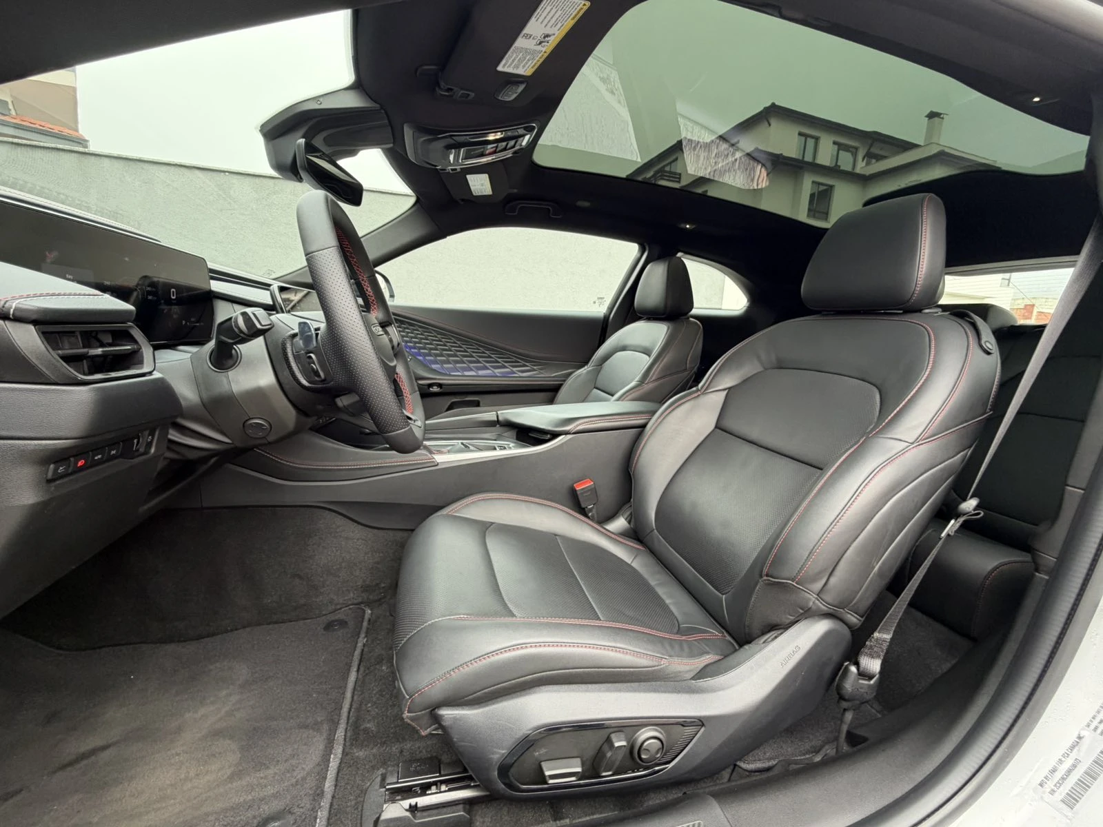 Dodge Charger DAYTONA R/T STAGE 1 ПЪРВИЯТ В БЪЛГАРИЯ - изображение 9