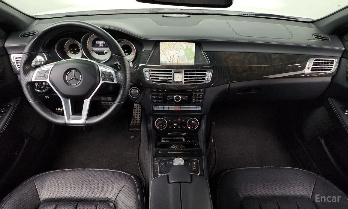 Mercedes-Benz CLS 350 | Mobile.bg � ����������� 7