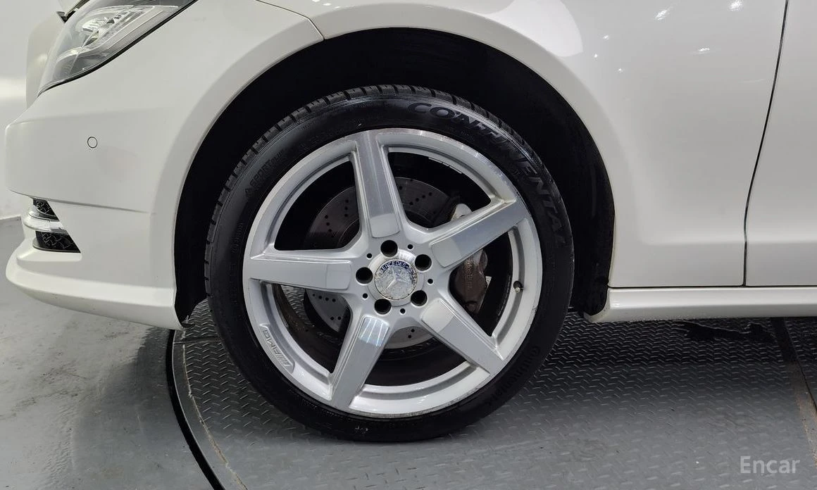 Mercedes-Benz CLS 350 | Mobile.bg � ����������� 5