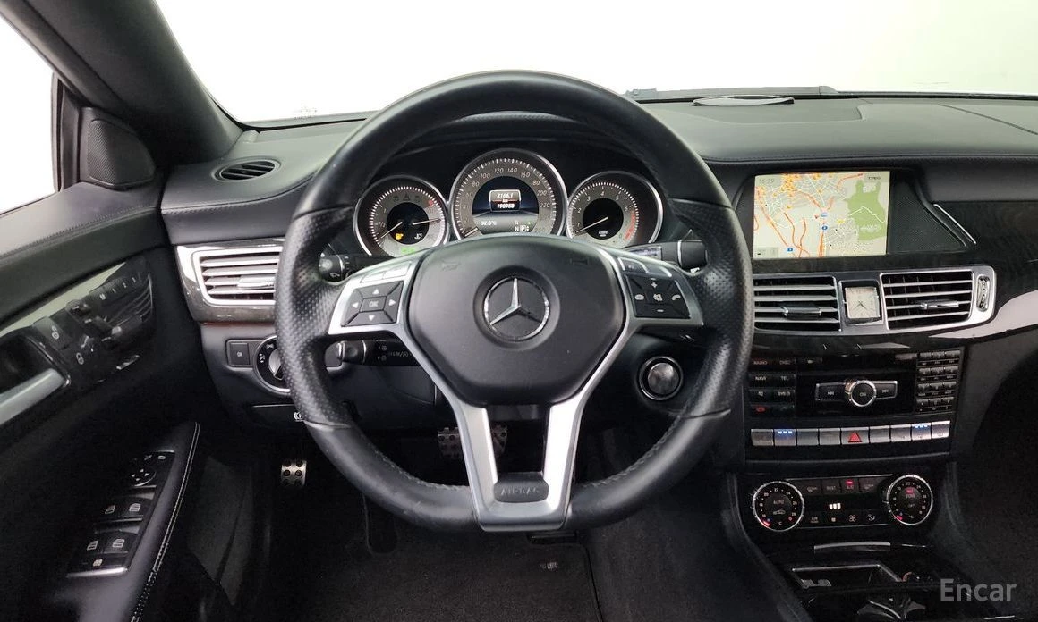 Mercedes-Benz CLS 350 | Mobile.bg � ����������� 13