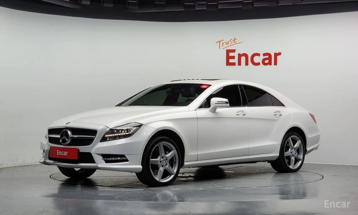 Mercedes-Benz CLS 350 | Mobile.bg � ����������� 1