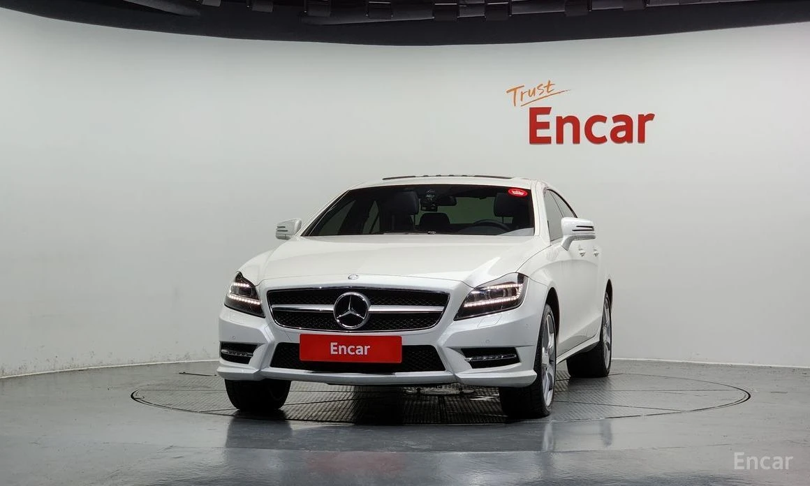 Mercedes-Benz CLS 350 | Mobile.bg � ����������� 3