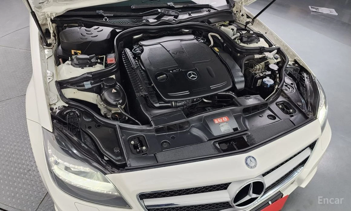 Mercedes-Benz CLS 350 | Mobile.bg � ����������� 6