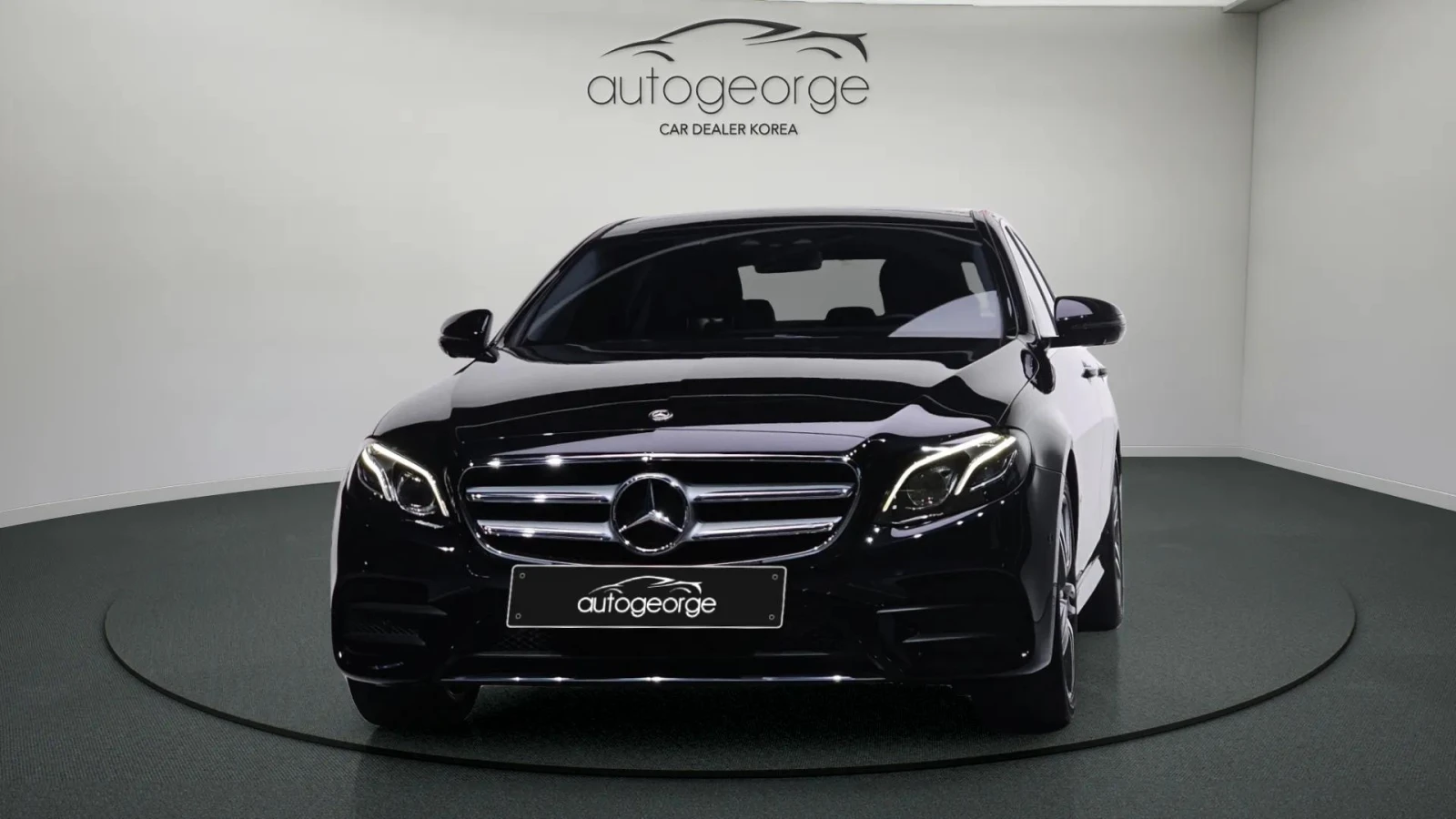 Mercedes-Benz E 300 AMG LINE autogeorge.com | Mobile.bg � ����������� 3
