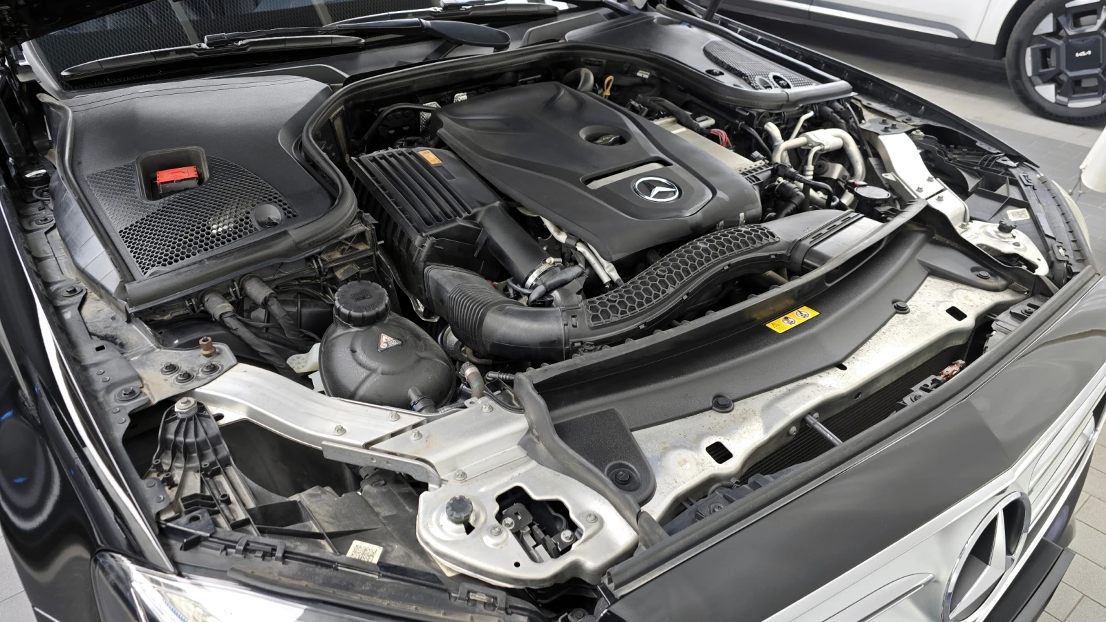 Mercedes-Benz E 300 AMG LINE autogeorge.com | Mobile.bg � ����������� 6