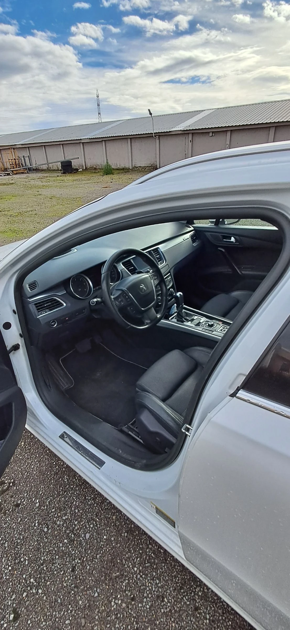 Peugeot 508 GT | Mobile.bg � ����������� 7
