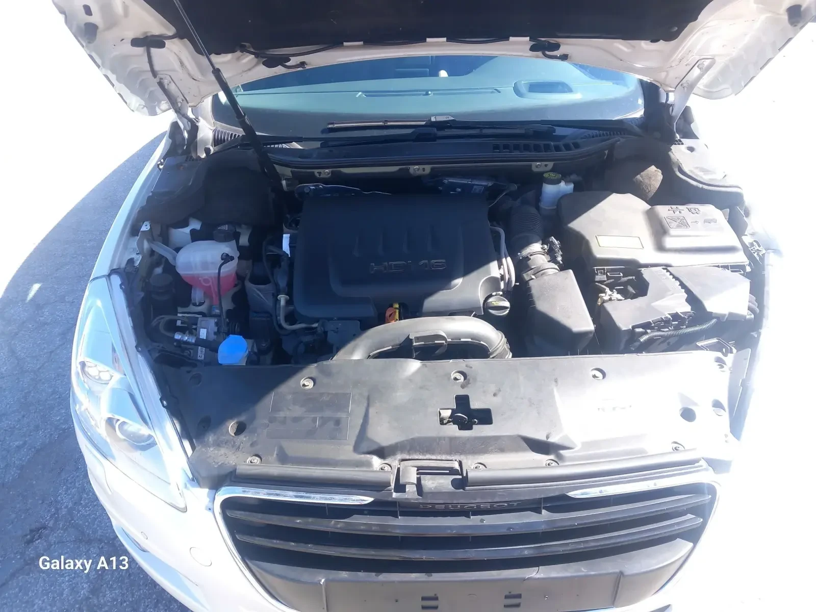 Peugeot 508 GT | Mobile.bg � ����������� 8