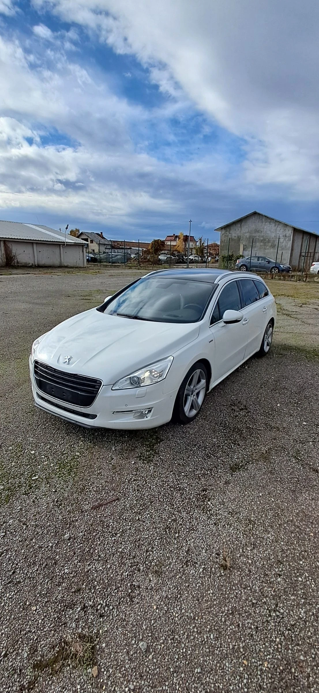Peugeot 508 GT | Mobile.bg � ����������� 2