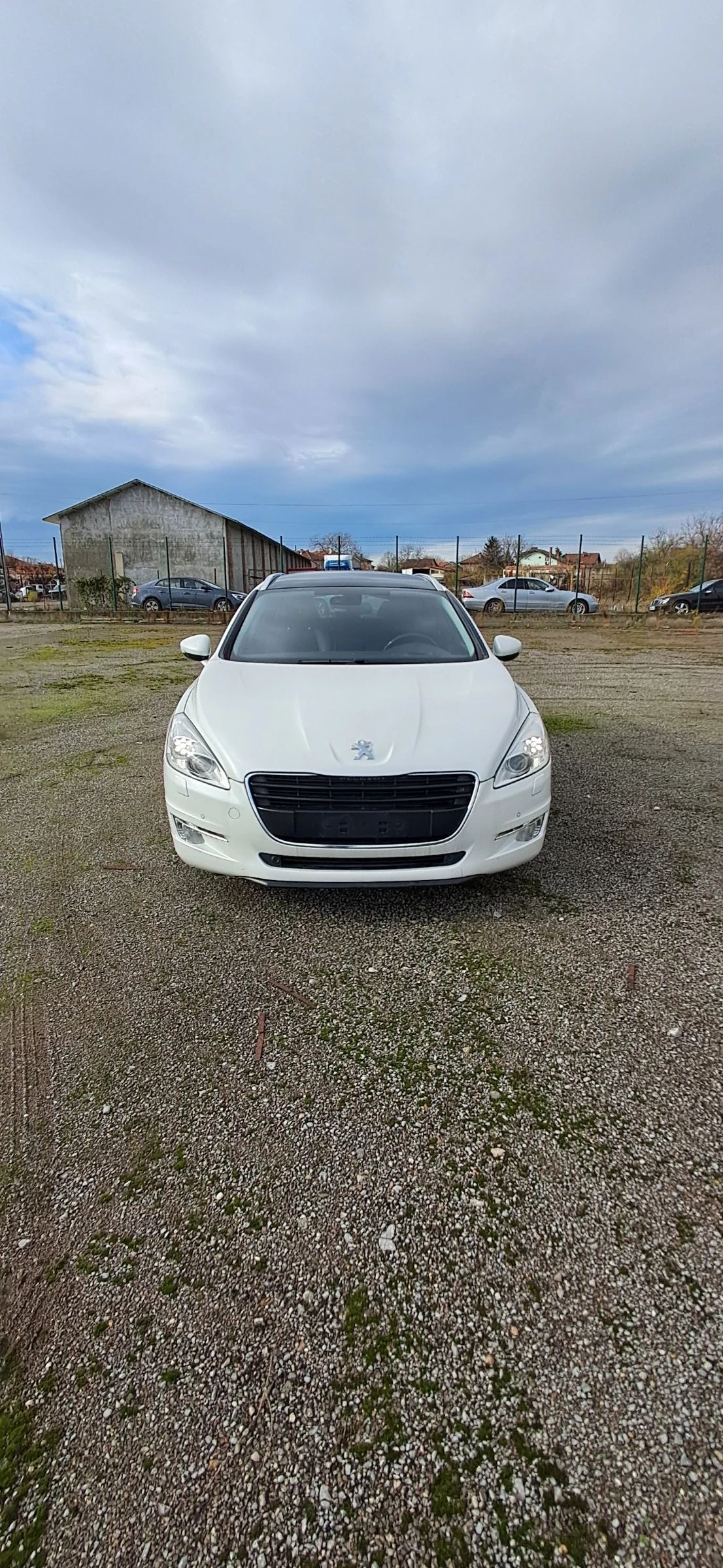 Peugeot 508 GT | Mobile.bg � ����������� 3