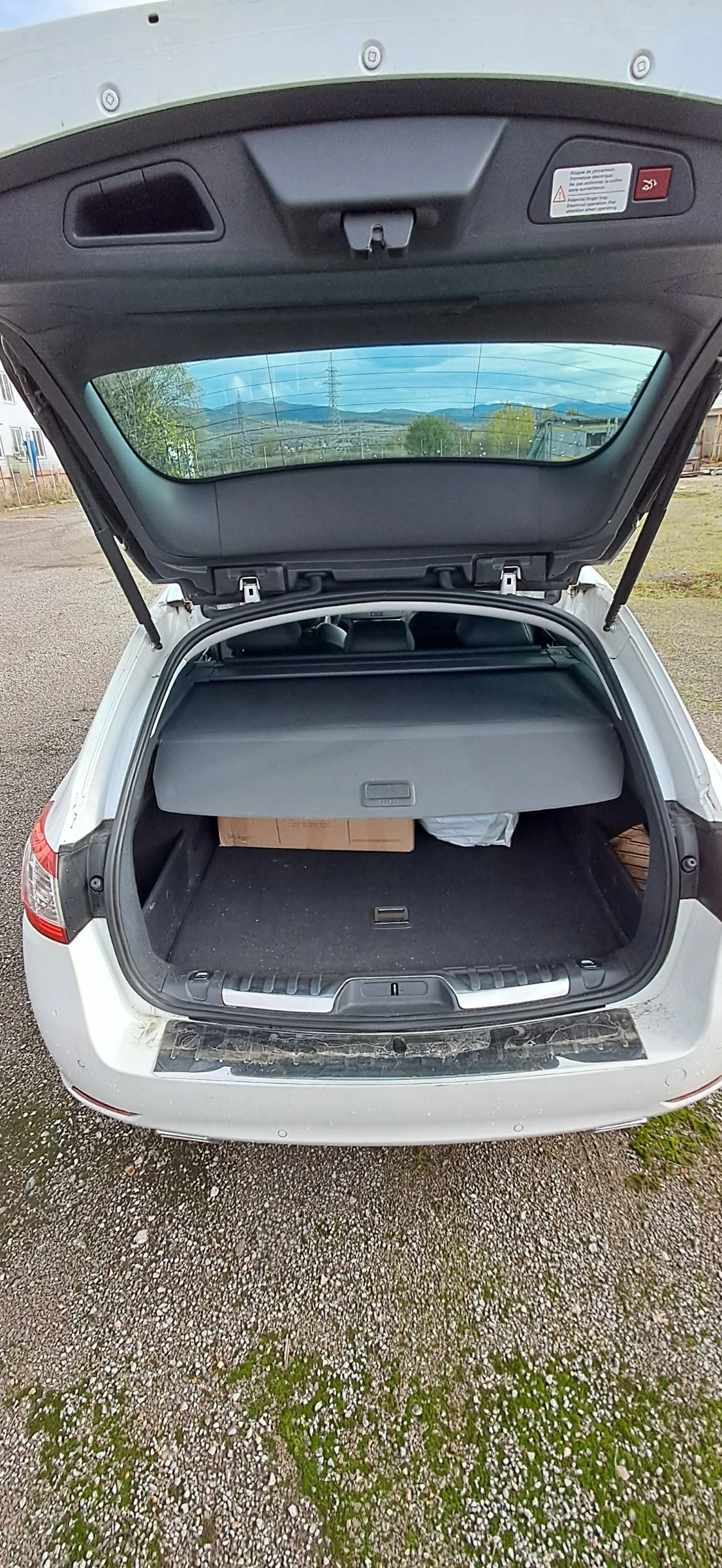 Peugeot 508 GT | Mobile.bg � ����������� 4