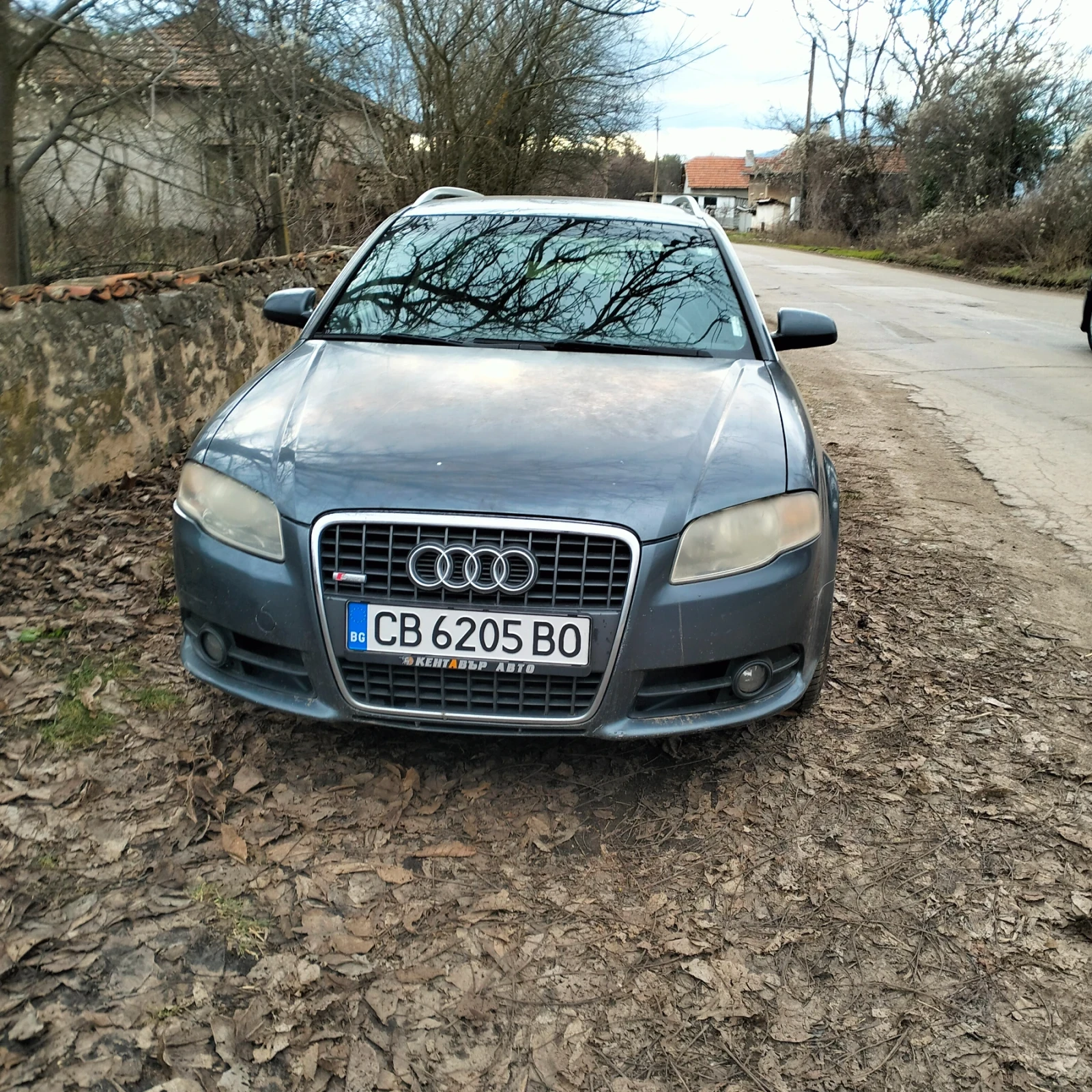 Audi A4 | Mobile.bg � ����������� 5