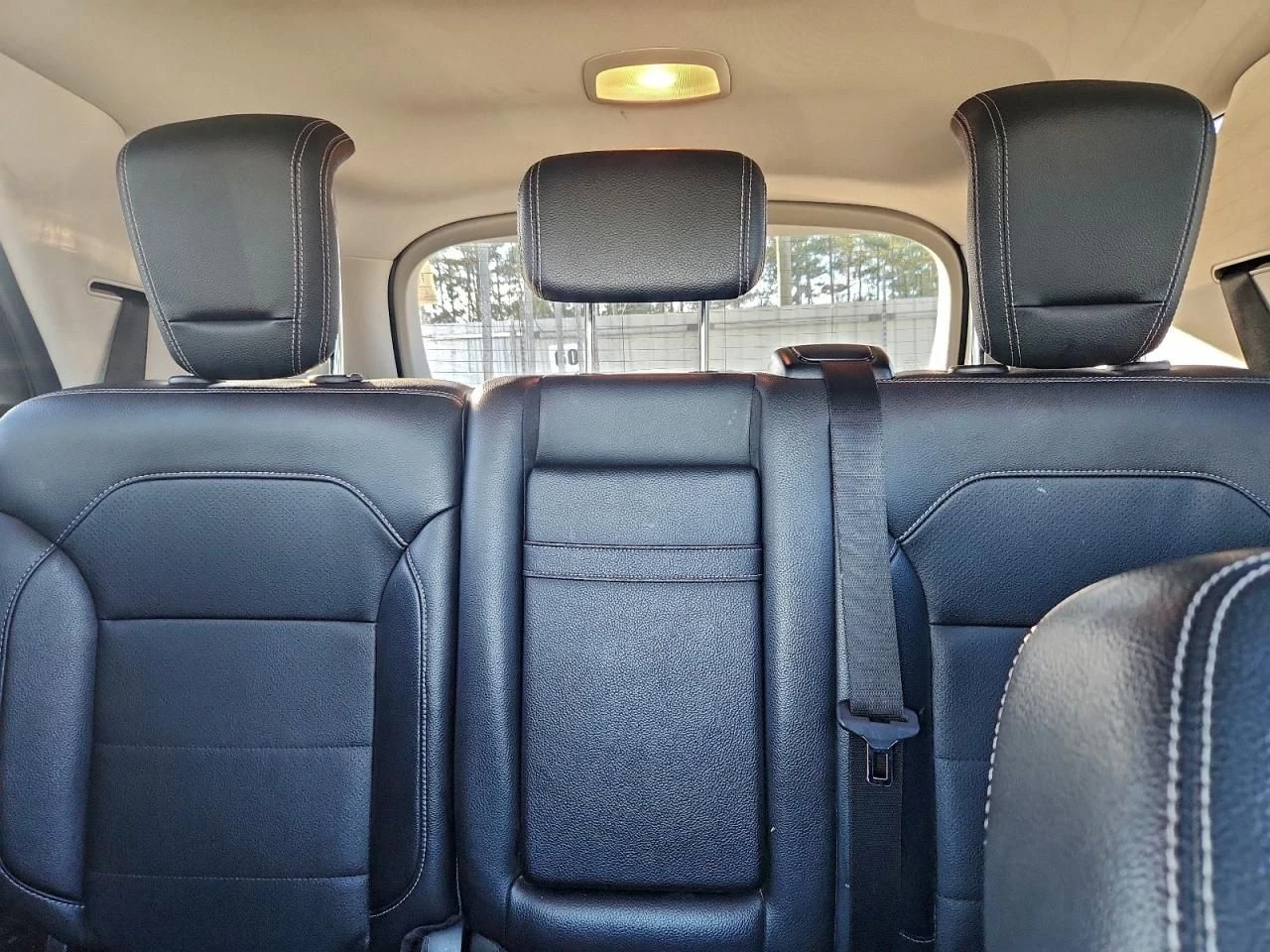 Mercedes-Benz ML 550 | Mobile.bg � ����������� 10