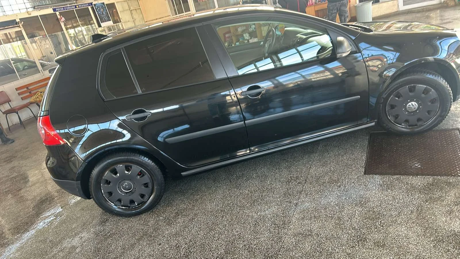 VW Golf | Mobile.bg � ����������� 16