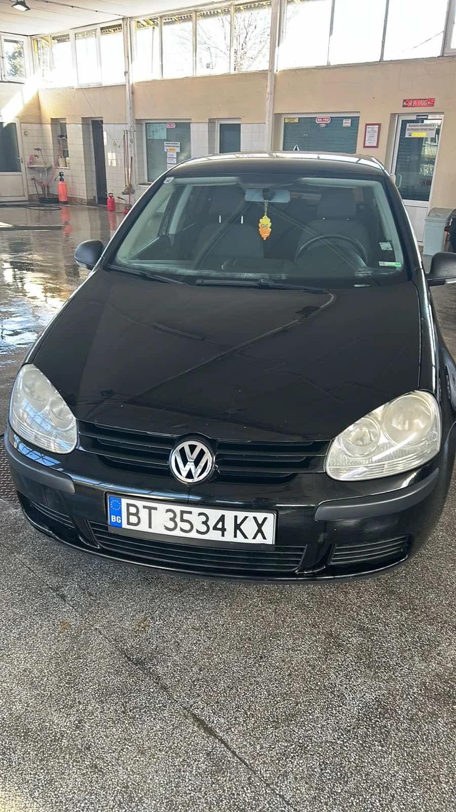 VW Golf | Mobile.bg � ����������� 1