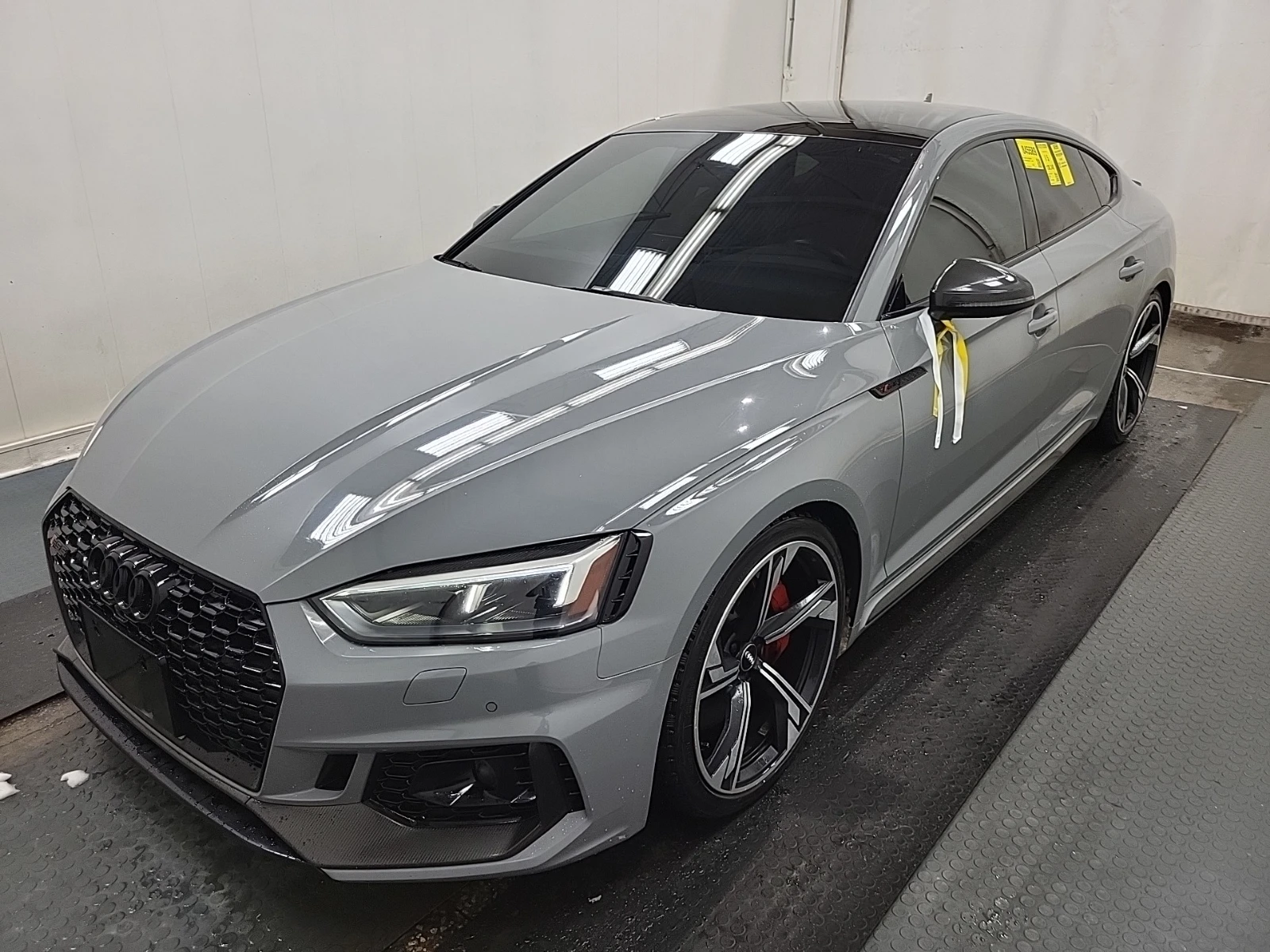 Audi Rs5 SPORTBACK 2.9 TFSI QUATTRO | Mobile.bg � ����������� 1