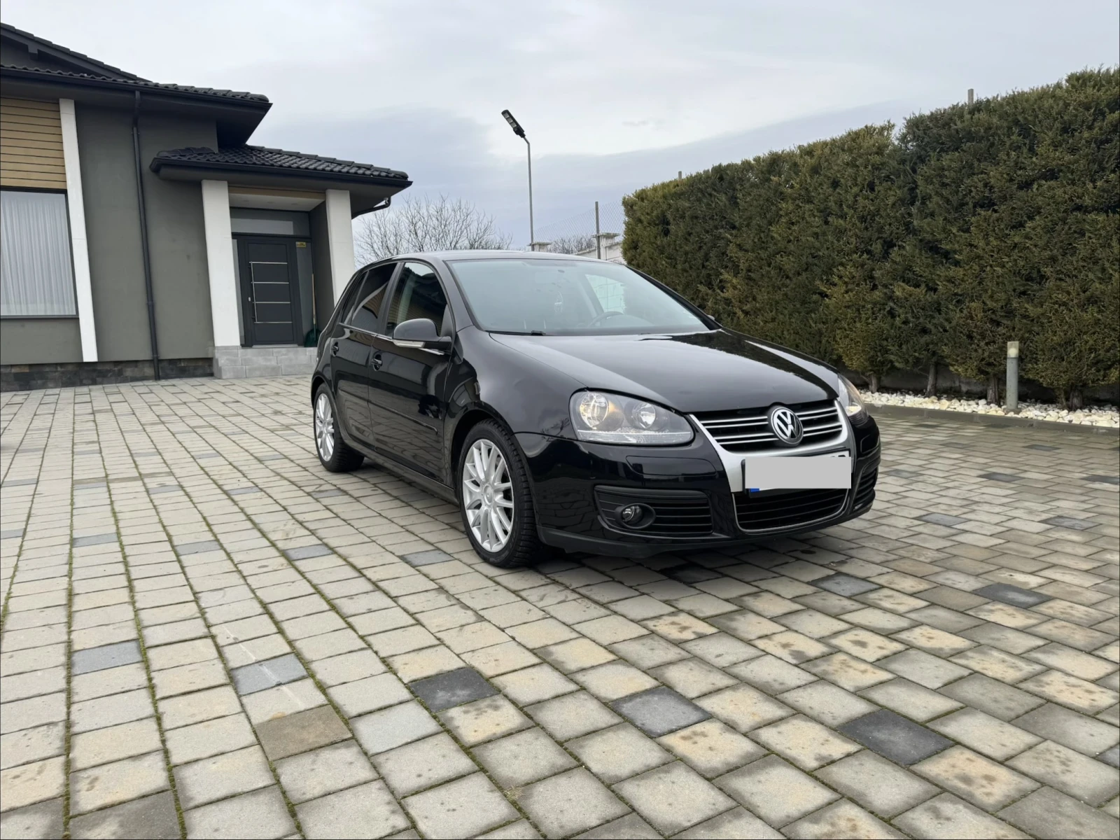 VW Golf | Mobile.bg � ����������� 6
