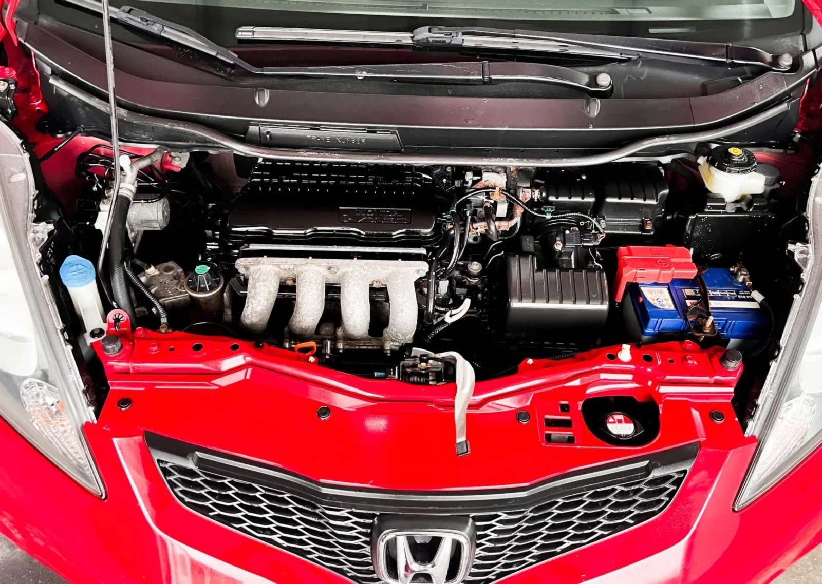 Honda Jazz 1.4i Face  | Mobile.bg � ����������� 16