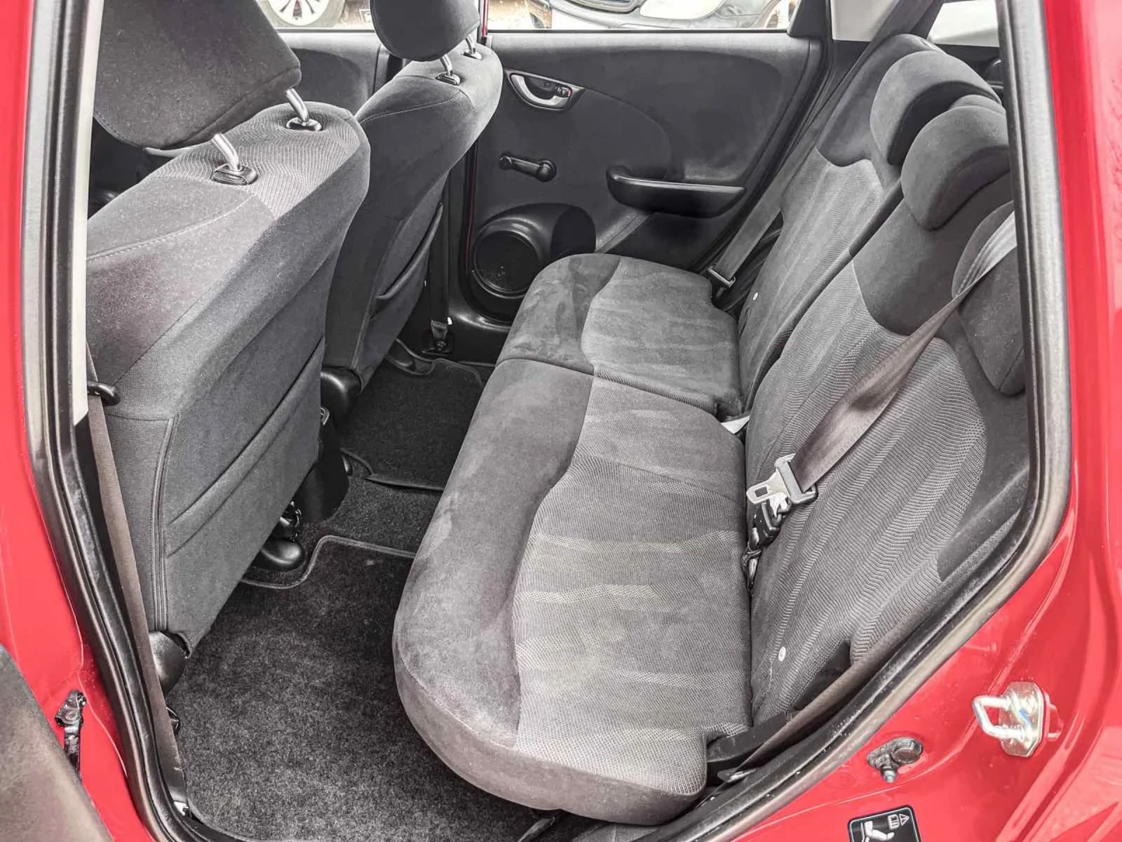 Honda Jazz 1.4i Face  | Mobile.bg � ����������� 13