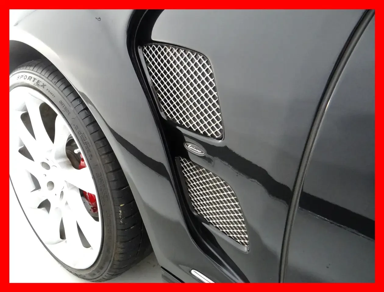 Mercedes-Benz S 55 AMG LORINSER EDITION| RWD| LONG| NAPPA| HARMAN| ABC | Mobile.bg � ����������� 7