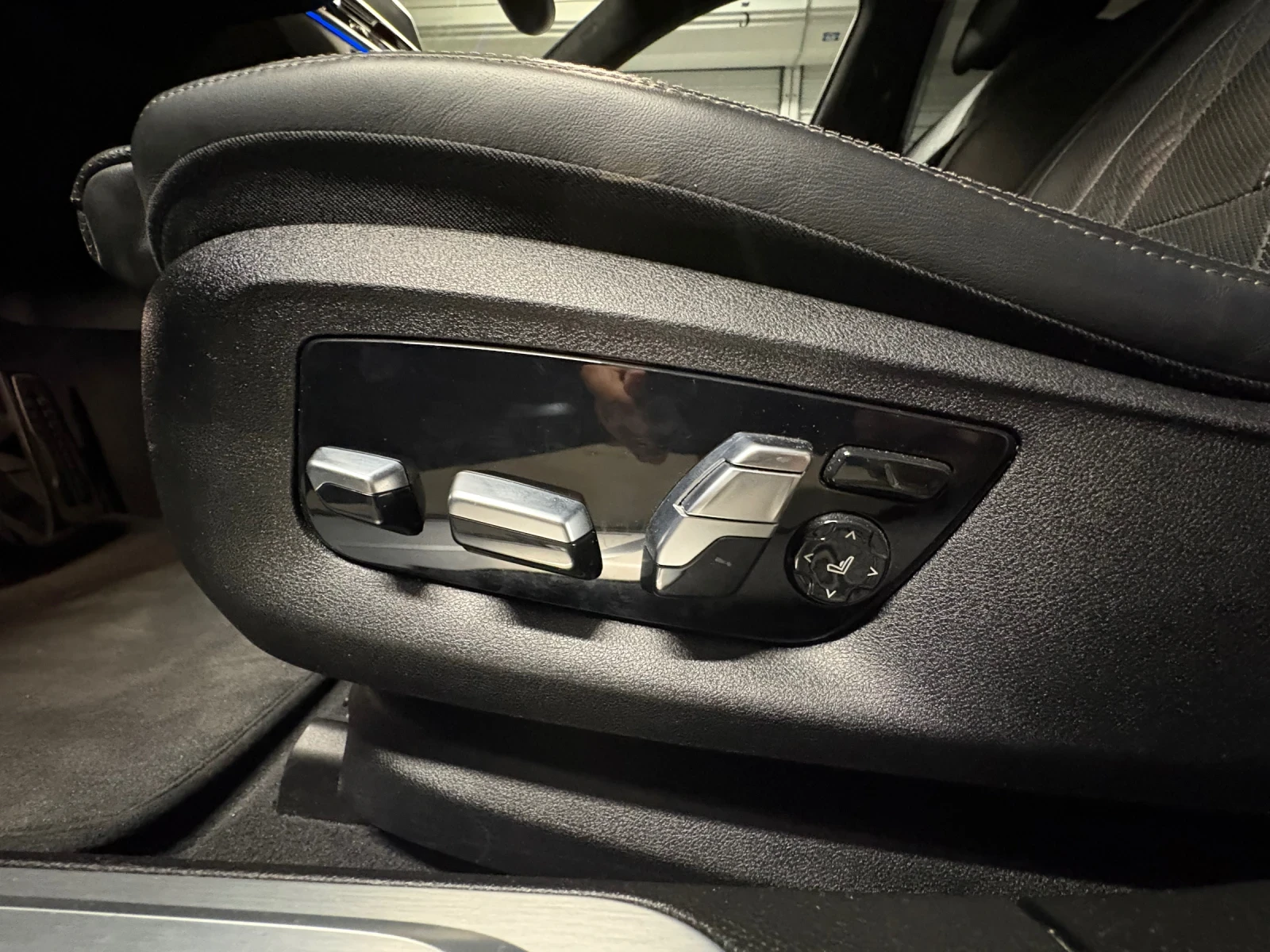 BMW 760 LI xDrive V12 117000km!!! Sky lounge | Mobile.bg � ����������� 16