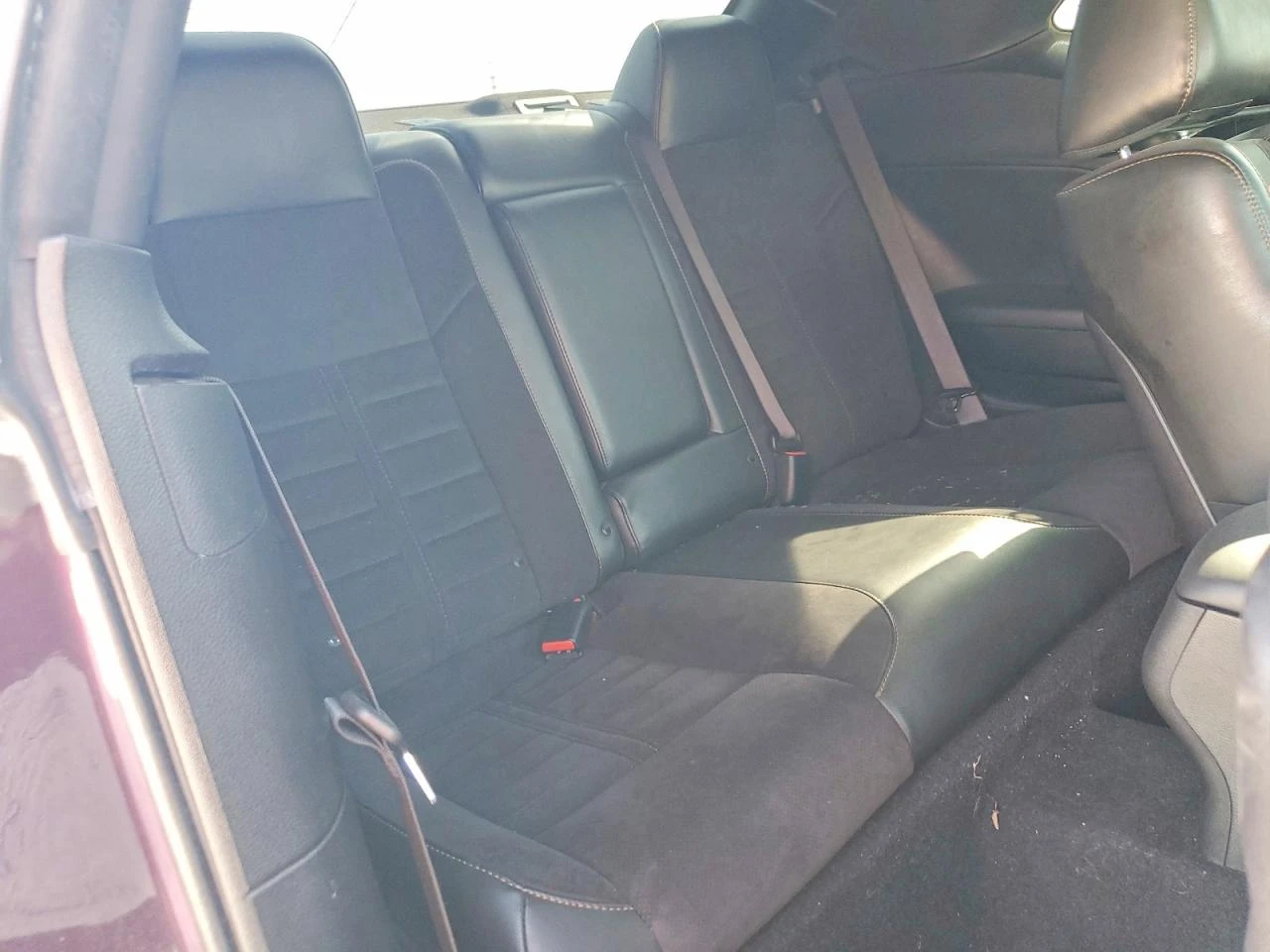 Dodge Challenger R/T SCAT PACK - изображение 10