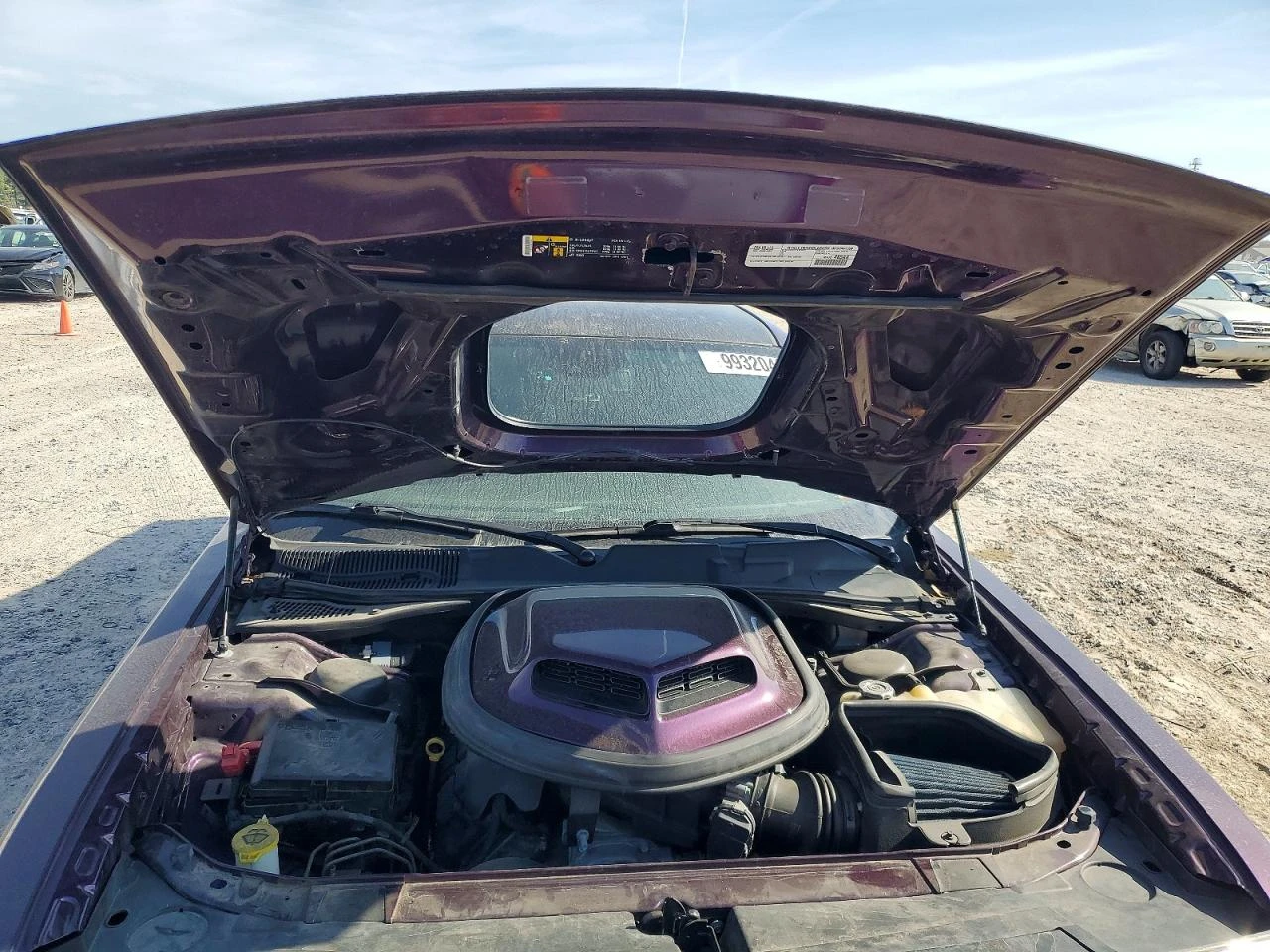 Dodge Challenger R/T SCAT PACK | Mobile.bg � ����������� 11