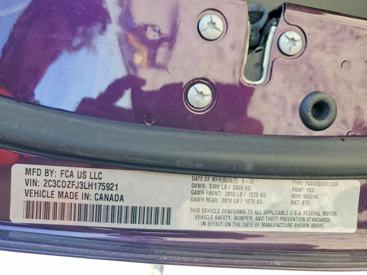 Dodge Challenger R/T SCAT PACK | Mobile.bg � ����������� 12