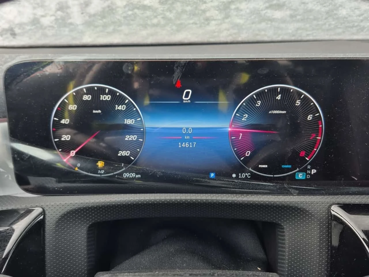 Mercedes-Benz CLA 250  CARFAX - изображение 9