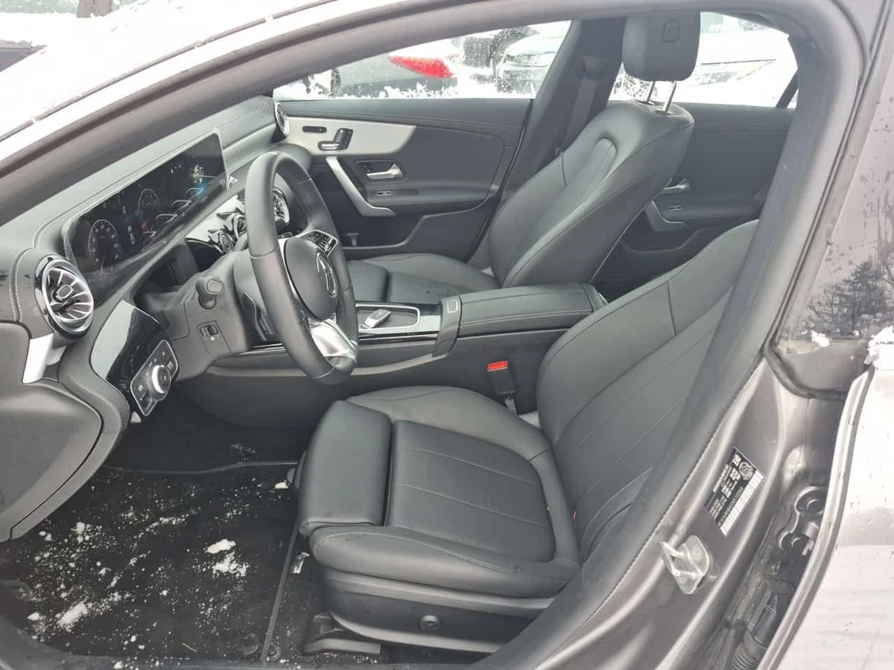 Mercedes-Benz CLA 250  CARFAX - изображение 5