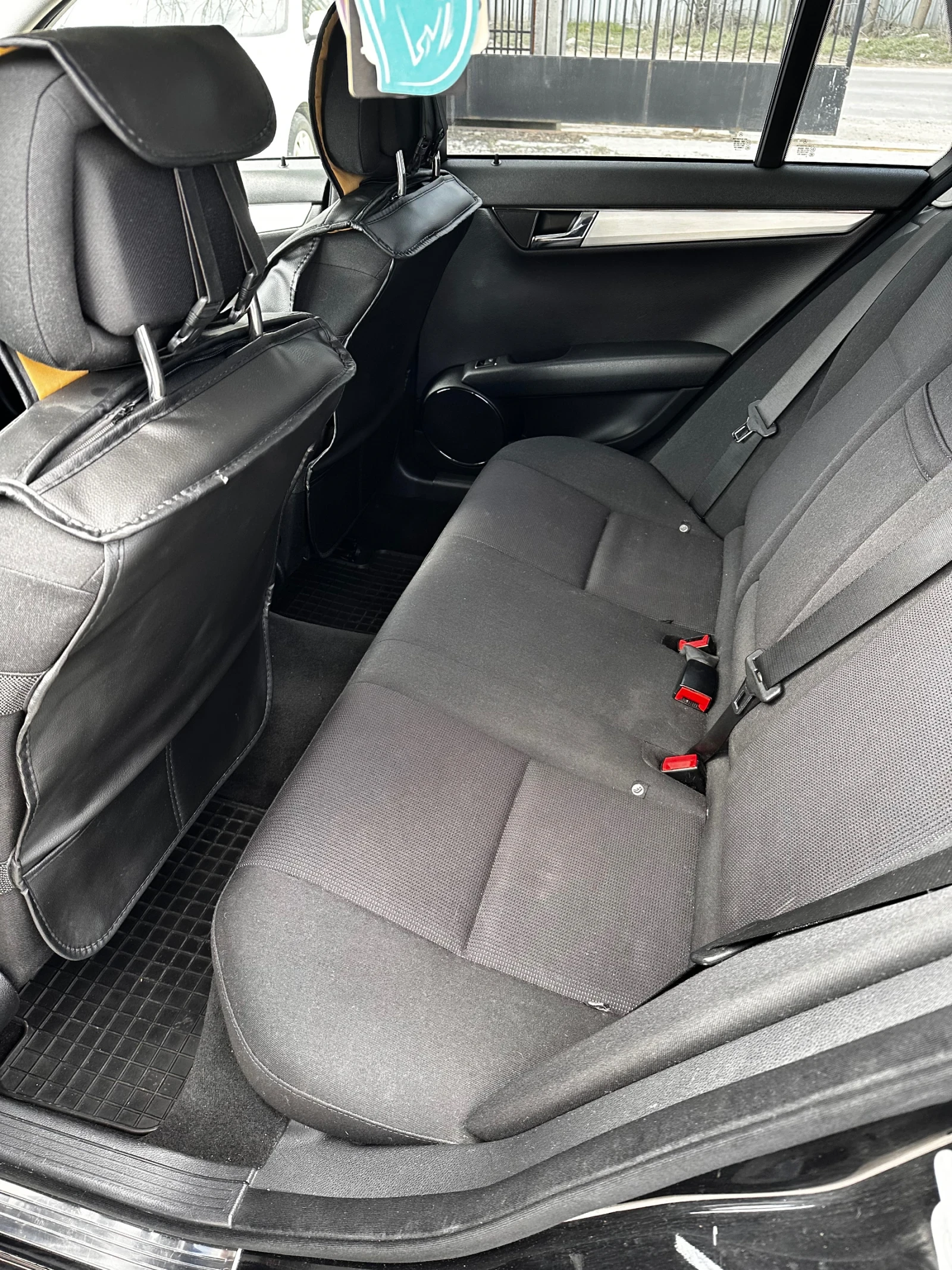 Mercedes-Benz C 220 | Mobile.bg � ����������� 12