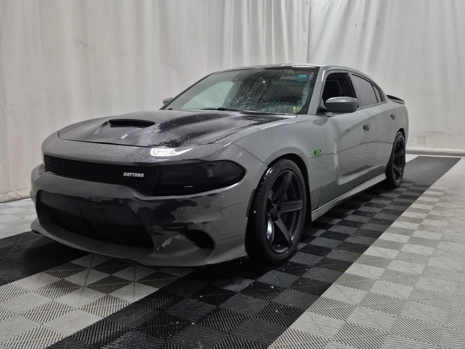 Dodge Charger R/T 392 DAYTONA EDITION* Keyless* CarPlay* Камера*