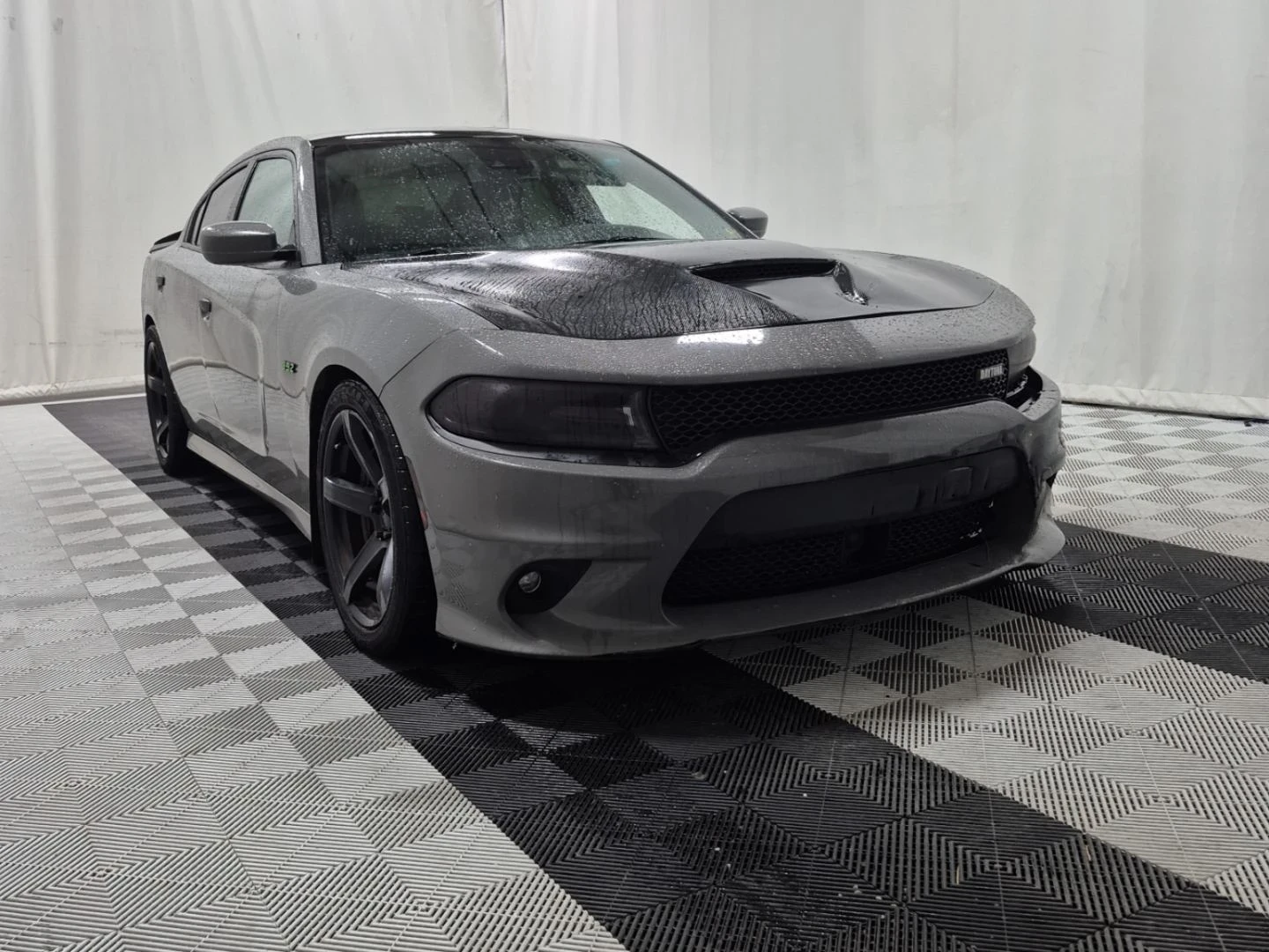 Dodge Charger R/T 392 DAYTONA EDITION* Keyless* CarPlay* Камера* - изображение 3