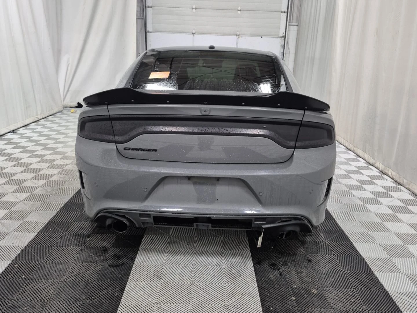 Dodge Charger R/T 392 DAYTONA EDITION* Keyless* CarPlay* Камера* - изображение 5