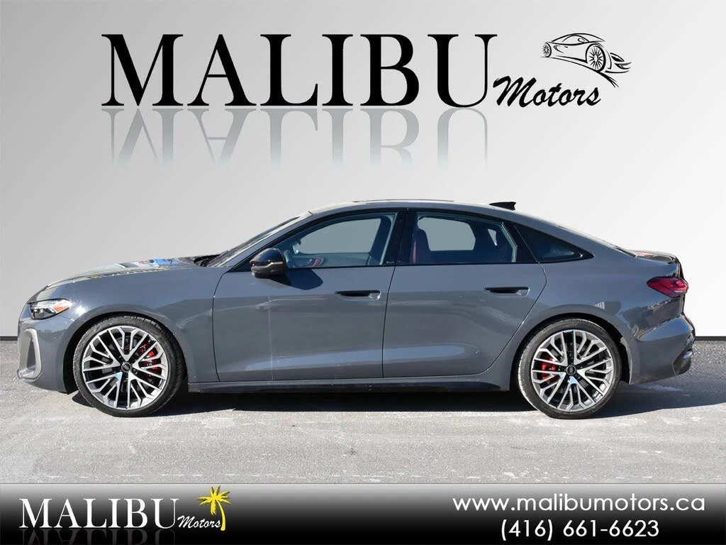 Audi S5 3.0T quattro Prestige* АвтоКредит* (Цена до БГ) , снимка 3 - Автомобили и джипове - 53739832