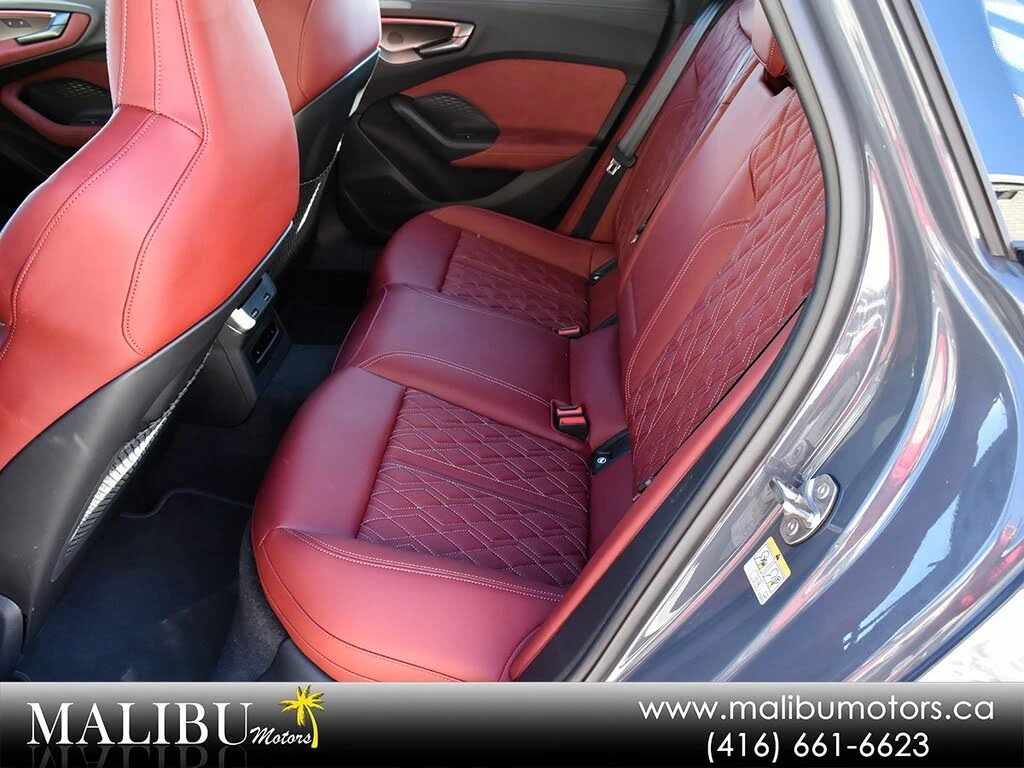 Audi S5 3.0T quattro Prestige* АвтоКредит* (Цена до БГ) , снимка 11 - Автомобили и джипове - 53739832