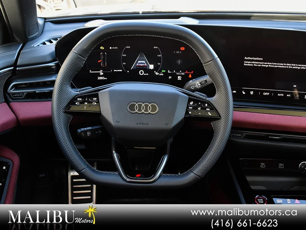 Audi S5 3.0T quattro Prestige* АвтоКредит* (Цена до БГ) , снимка 9 - Автомобили и джипове - 53739832