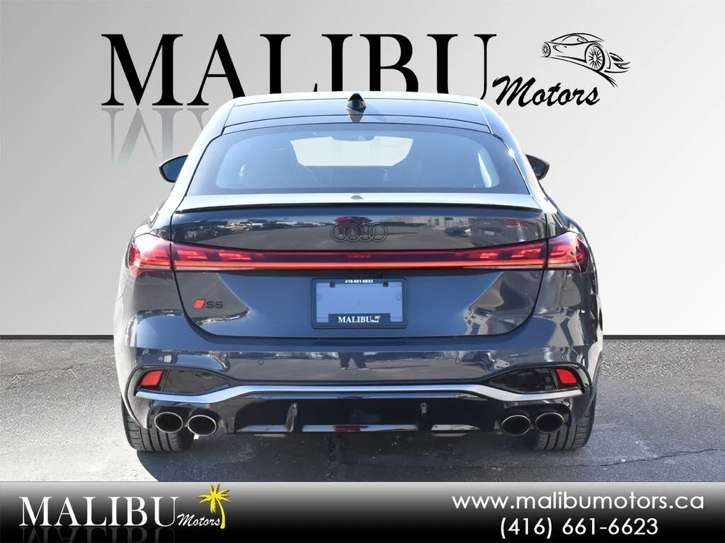 Audi S5 3.0T quattro Prestige* АвтоКредит* (Цена до БГ) , снимка 5 - Автомобили и джипове - 53739832