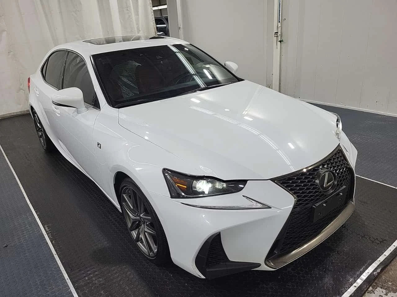 Lexus IS 300 F-Sport V6 * ���� * ��� ����� * CARFAX *  | Mobile.bg � ����������� 2