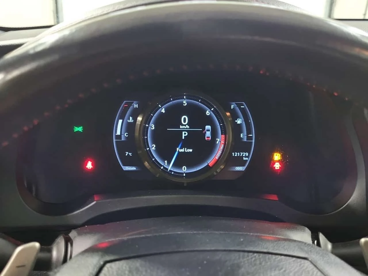 Lexus IS 300 F-Sport V6 * ���� * ��� ����� * CARFAX *  | Mobile.bg � ����������� 9