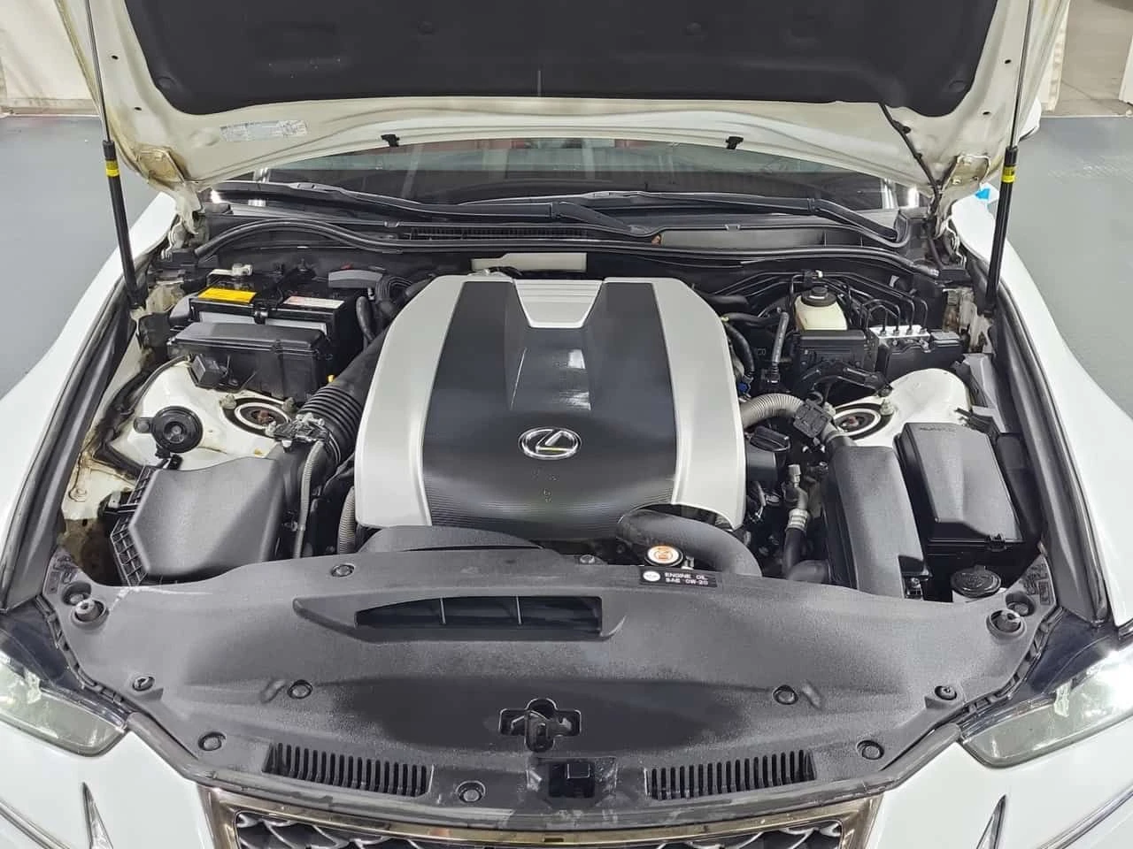 Lexus IS 300 F-Sport V6 * ���� * ��� ����� * CARFAX *  | Mobile.bg � ����������� 15