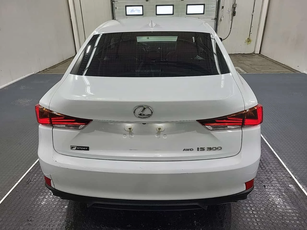 Lexus IS 300 F-Sport V6 * ���� * ��� ����� * CARFAX *  | Mobile.bg � ����������� 16