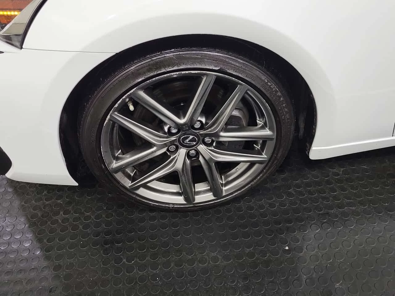 Lexus IS 300 F-Sport V6 * ���� * ��� ����� * CARFAX *  | Mobile.bg � ����������� 6