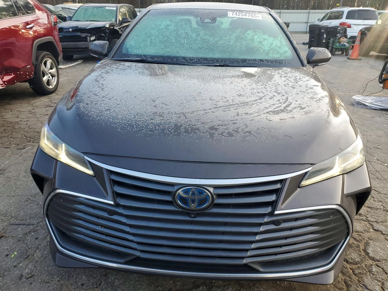 Toyota Avalon 2.5l Xle, снимка 5 - Автомобили и джипове - 53951894