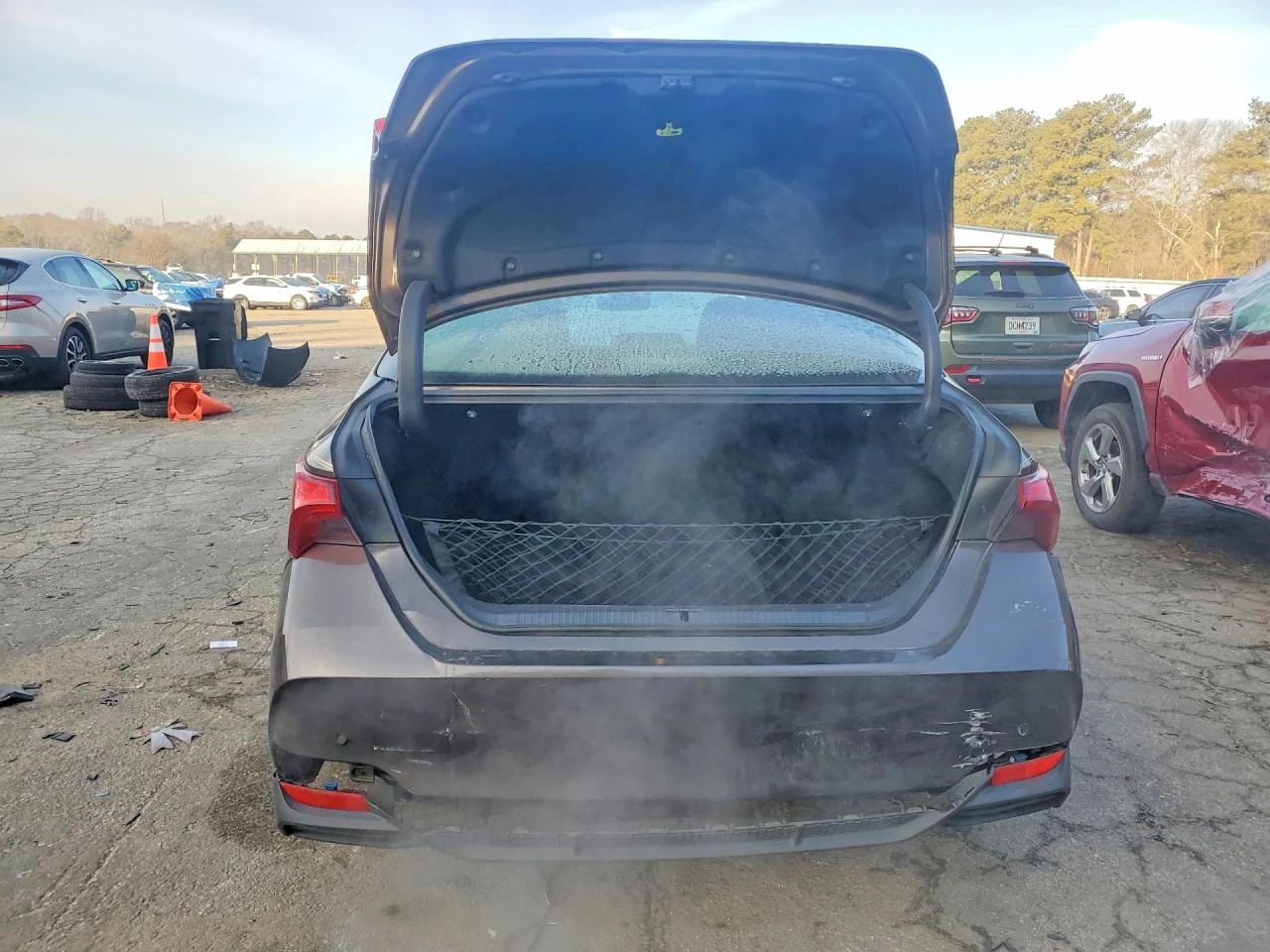 Toyota Avalon 2.5l Xle, снимка 6 - Автомобили и джипове - 53951894