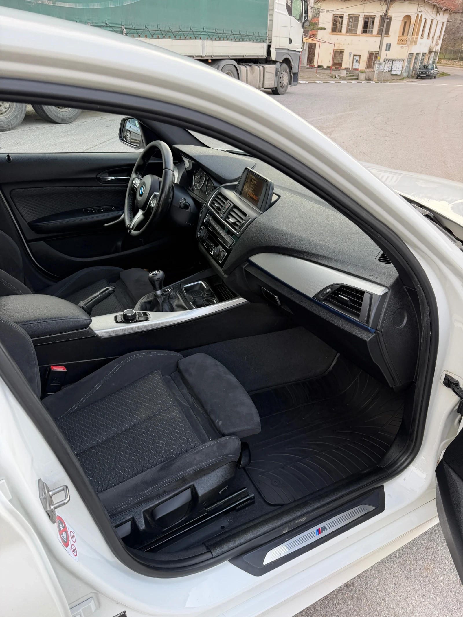 BMW 116 d M-pack LED TOP | Mobile.bg � ����������� 9