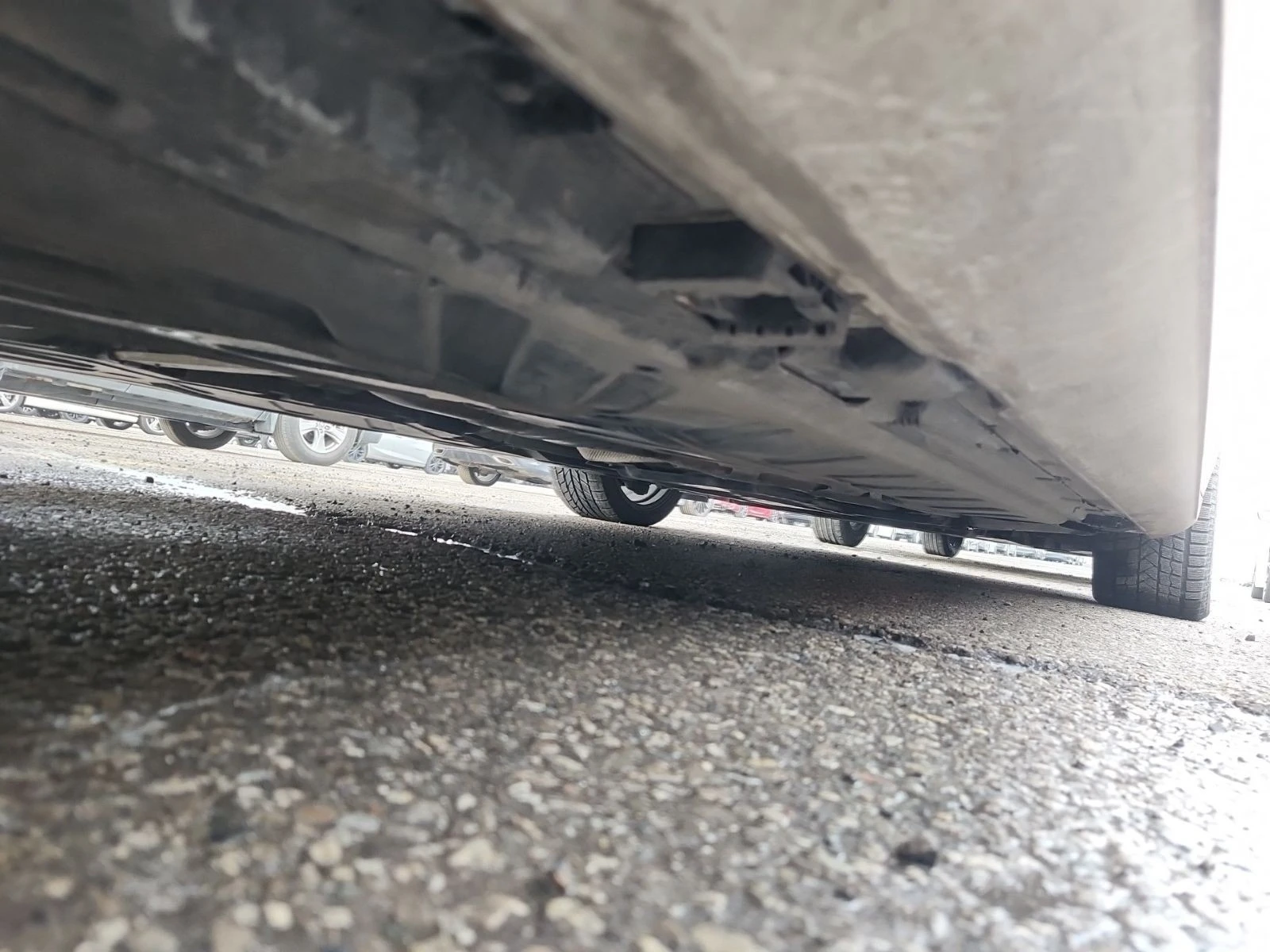 Mercedes-Benz E 53 AMG РЕГИСТАЦИЯ+ ОБСЛУЖВАНЕ, снимка 14 - Автомобили и джипове - 54114375