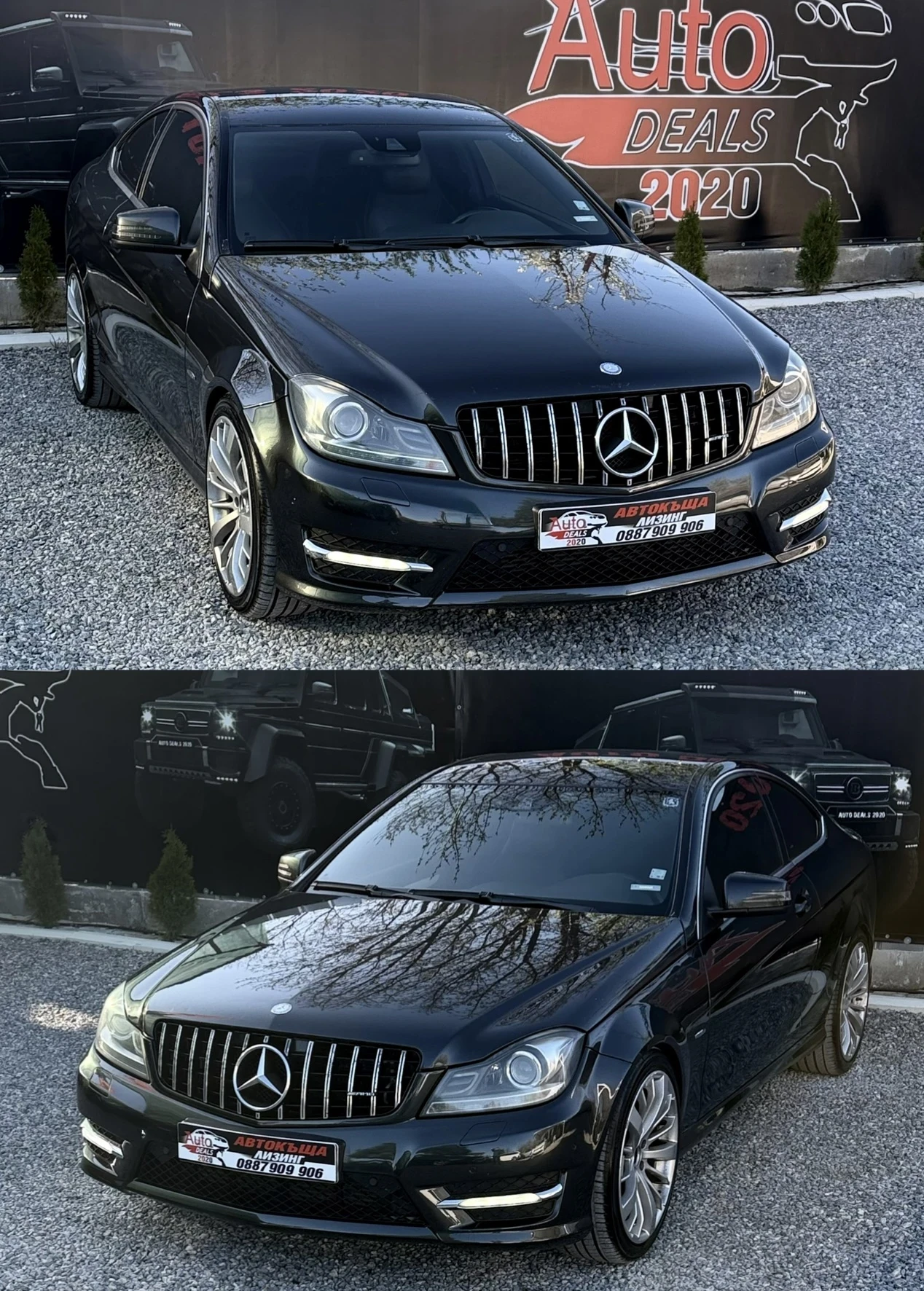 Mercedes-Benz C 220 170HP* AMG* RECARO* TOP* СОБСТВЕН ЛИЗИНГ, снимка 4 - Автомобили и джипове - 54142577