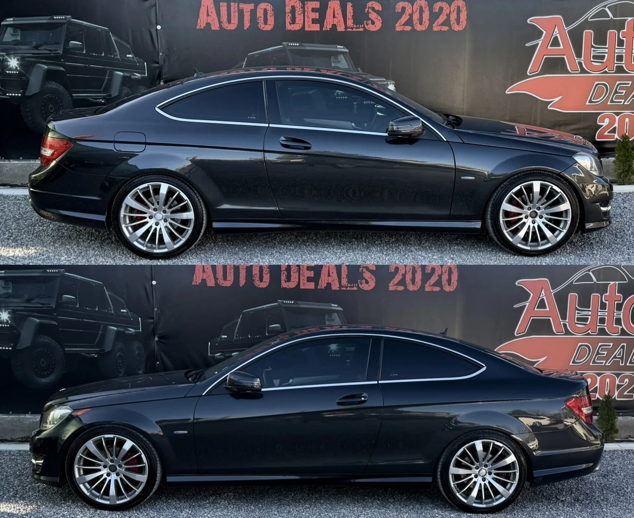 Mercedes-Benz C 220 170HP* AMG* RECARO* TOP* СОБСТВЕН ЛИЗИНГ, снимка 5 - Автомобили и джипове - 54142577