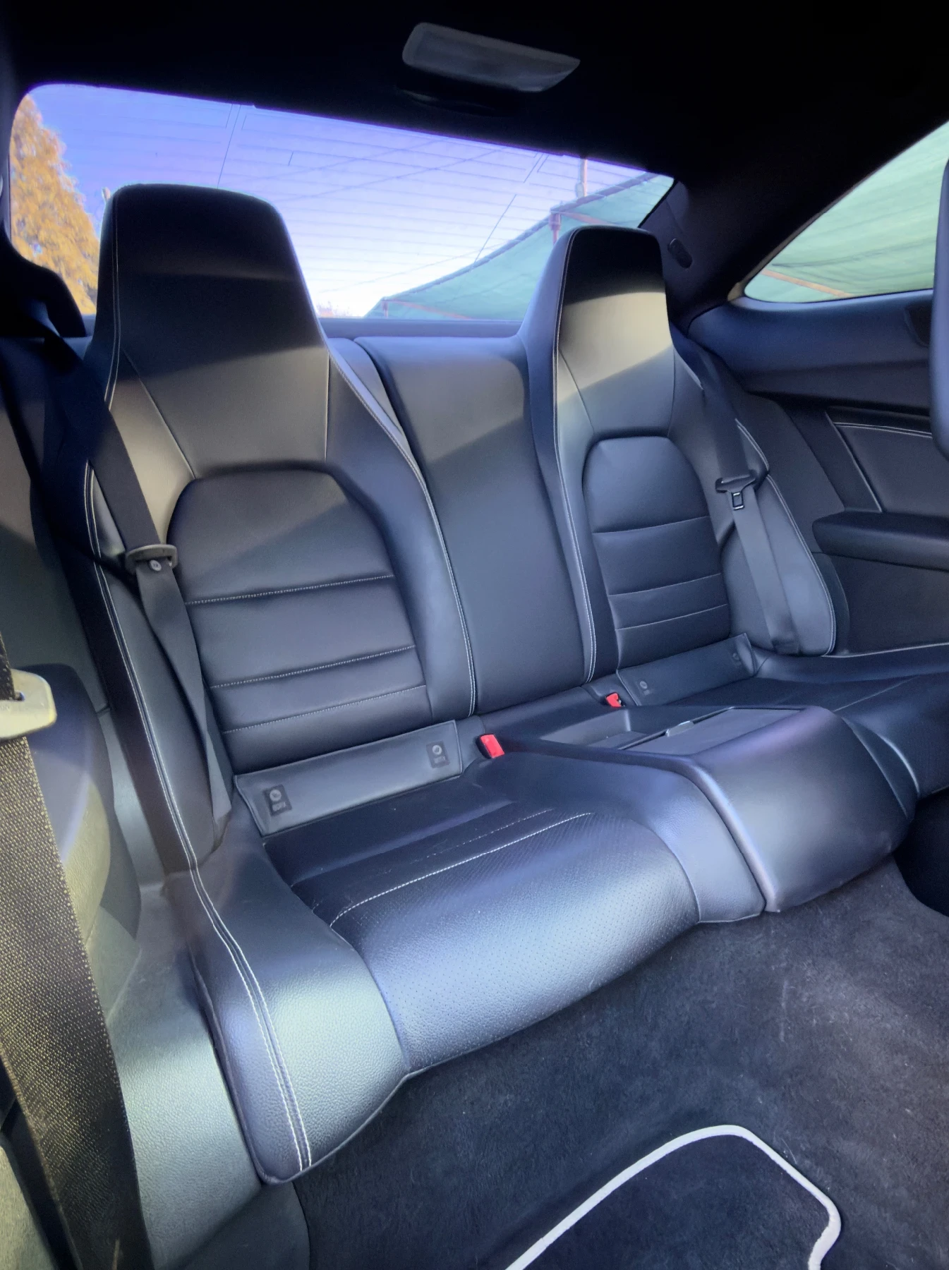 Mercedes-Benz C 220 170HP* AMG* RECARO* TOP* СОБСТВЕН ЛИЗИНГ, снимка 9 - Автомобили и джипове - 54142577